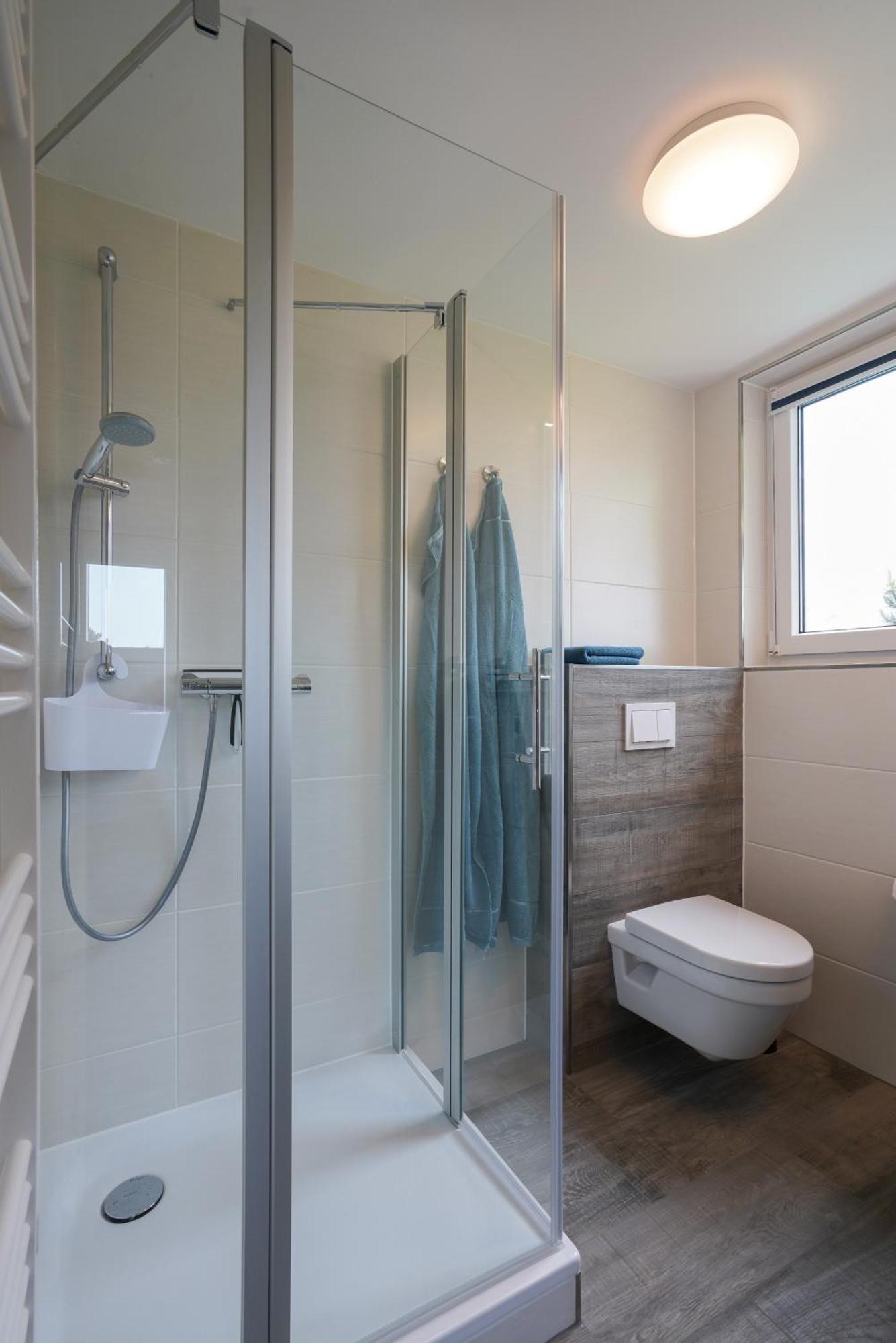 Apartmán Duenenhus Borkum Pokoj fotografie
